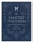 The Master Theorem Book of Puzzles by M
