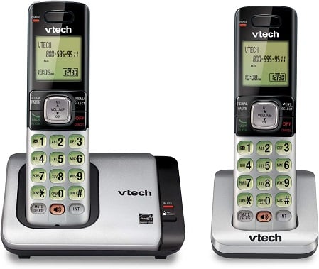 VTech CS6719-2