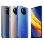 Xiaomi Poco X3 Pro