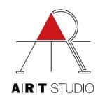 איי.אר.טי סטודיו לוגו