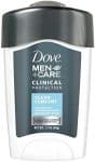 דאודורנט סטיק Dove Men Care Clinical