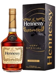 הנסי Hennessy קויאק
