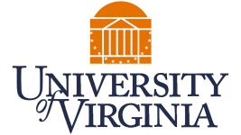 לוגו של אוניברסיטת וירג'יניה