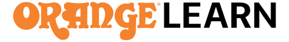 לוגו של Orange Learn