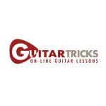 לוגו Guitar Tricks