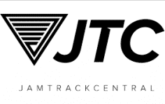 לוגו JamTrack Central