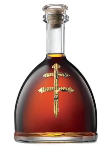 D’USSÉ Cognac