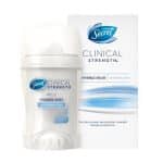 Secret Clinical Strength Invisible Solid