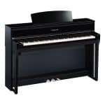 Yamaha Clavinova CLP775