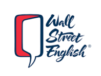 לוגו WallStreet קורס אנגלית