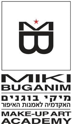 מיקי בוגנים לוגו