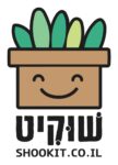 לוגו של שוקיט