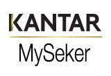 לוגו של MYSEKER ו-KENTAR