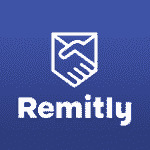 לוגו של remitly