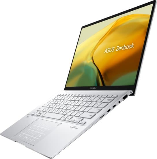 asus zenbook 14