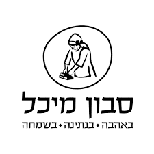 לוגו של מיכל סבון