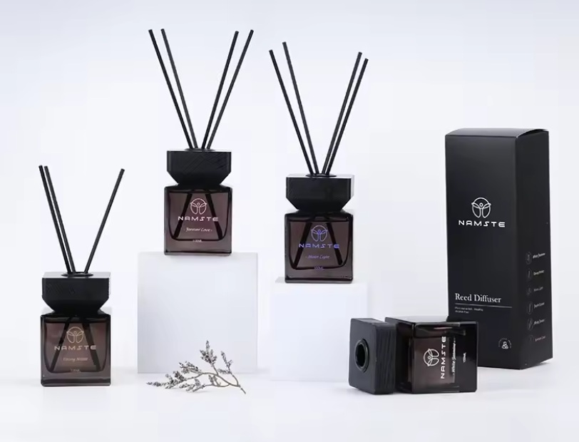 מפיץ ריח מקלות