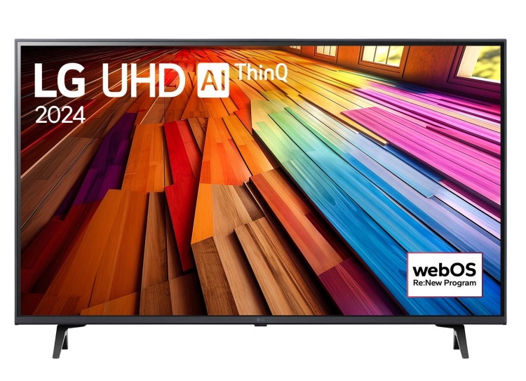 LG UHD 65UT80006LB