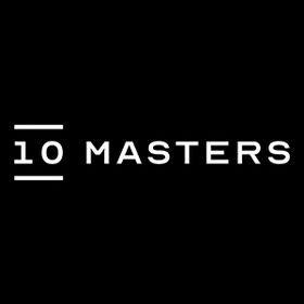 לוגו של 10Masters