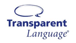 Transparent Language