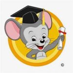ABCmouse לוגו