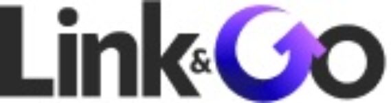 Link&Go לוגו