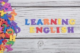 לימודי אנגלית לילדים