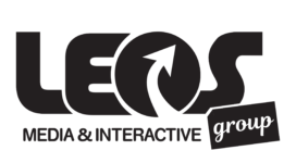 לאוס מדיה ואינטראקטיב לוגו