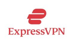 לוגו של ExpressVPN