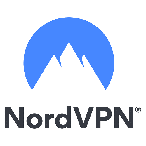 לוגו של NordVPN