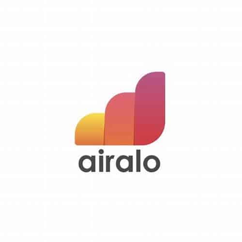 Airalo כרטיס אי סים בינלאומי