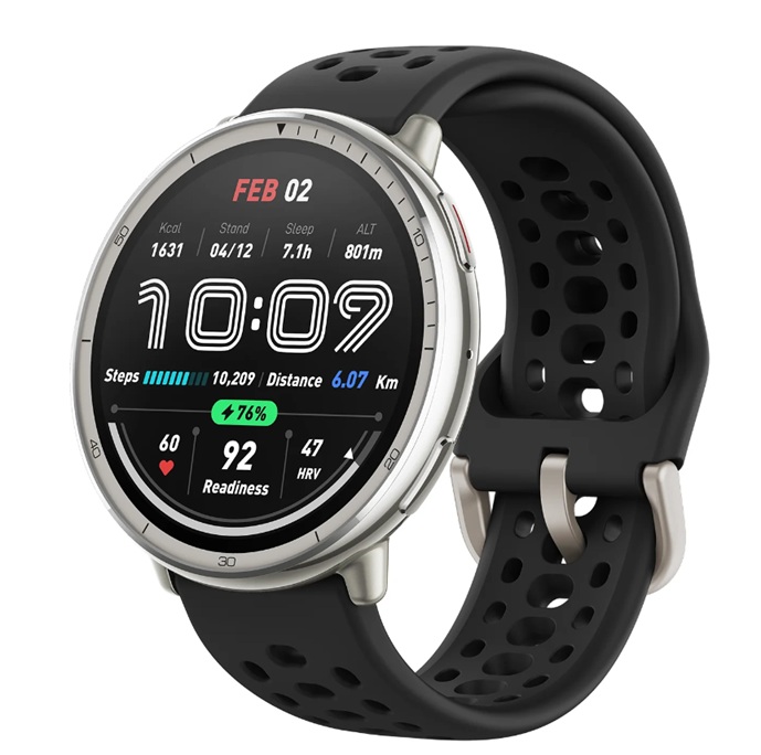 Amazfit Active 2