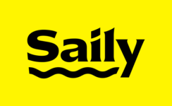 saily לוגו