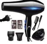 מייבש שיער מאליאקספרס