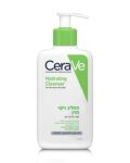 תחליב ניקוי לפנים CeraVe