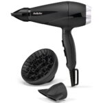 BaByliss Turbo Pro 2100
