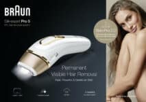 Braun Silk-expert Pro 5 IPL