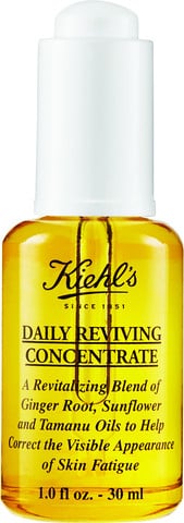 DAILY REVIVING CONCENTRATE