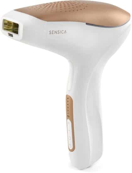 Sensica Sensilight Pro IPL