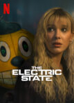 The Electric State שלב החשמל