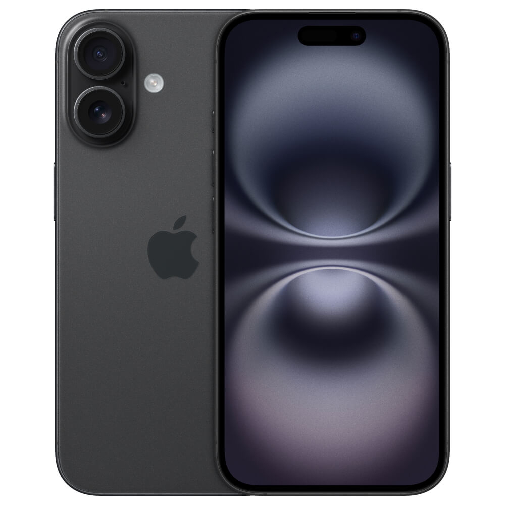 iPhone 16