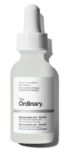 the ordinary niacinamide 10 + zinc 1