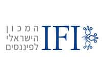 המכון הישראלי לפיננסים IFI
