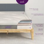 מזרן פנדה פרימים