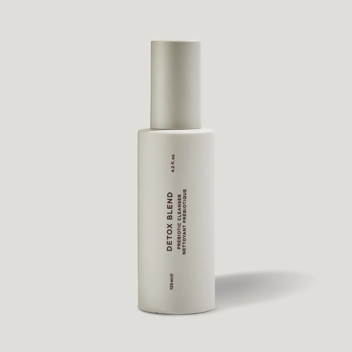 DETOX BLEND סבון פנים אייקוניקס