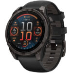 Garmin Fenix 8