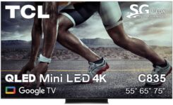 TCL QLED Mini LED