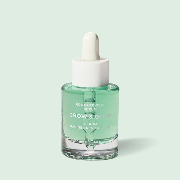 GROW & GLOW סרום לשיער