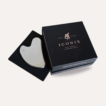 GUASHA FACIAL TOOL של אייקוניקס