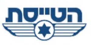 לוגו של קורס טיס של הטייסת